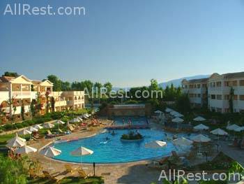 Bitzaro Grande Hotel 